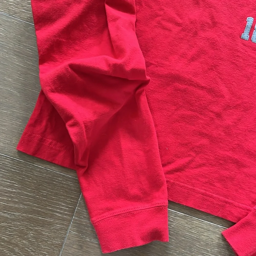 Nike gently used